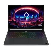 LENOVO Laptop Legion 7 16AGP11 / AMD Ryzen AI 9 HX 470, 16", 2560 x 1600, 32 GB RAM, 1 TB SSD, NVIDIA GeForce RTX 5060 8 GB, Free DOS, siva